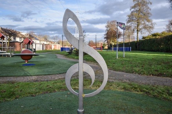 Medium property photo - Trompet 38, 5231 DK 's-Hertogenbosch